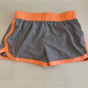 Rbx run shorts - inner drawstring - so cute